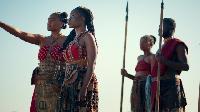 African Queens Njinga